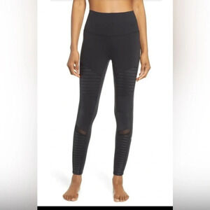 Alo yoga High-Waist Moto Legging